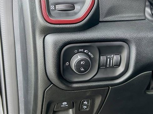 New 2026 RAM 1500 Rebel w/ Rebel Level 1 Equipment Group image 18