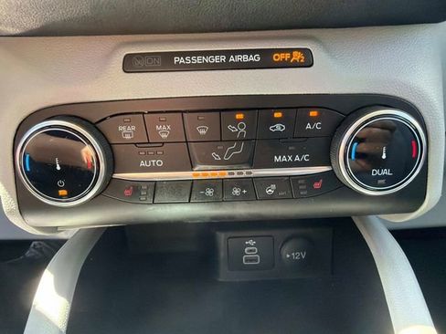 Used 2024 Ford Escape Active w/ Cold Weather Package FWD image 25