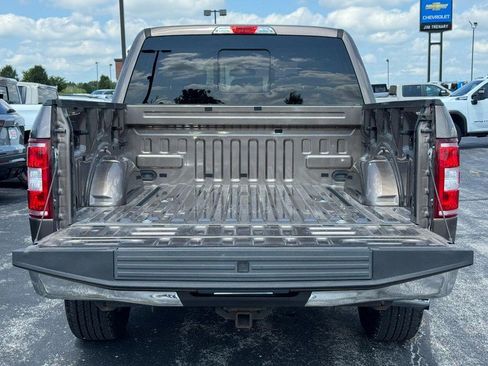 Used 2019 Ford F150 XLT w/ Equipment Group 302A Luxury AWD/4WD image 5