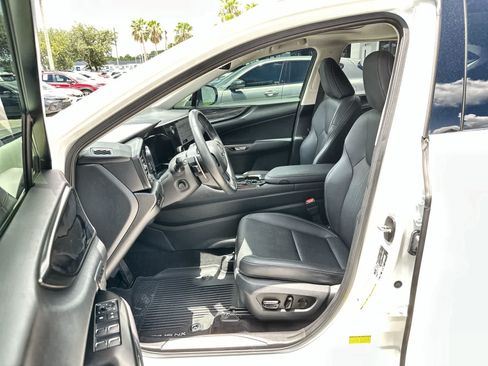Used 2025 Lexus NX 350 AWD w/ Accessory Package (2T) image 2