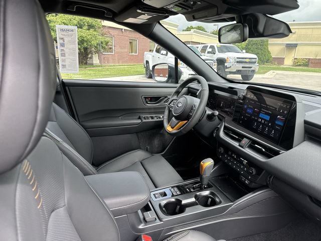 New 2026 Subaru Outback Wilderness AWD/4WD image 18