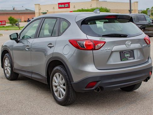 Used 2014 MAZDA CX-5 Sport w/ Bluetooth Audio Package AWD/4WD image 7