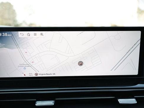 New 2026 Genesis GV80 2.5T image 36