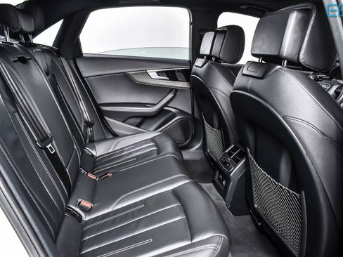 Used 2023 Audi A4 2.0T Premium Plus image 23