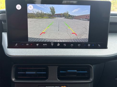 New 2025 Ford Maverick XLT w/ XLT Luxury Package image 3