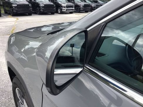 Used 2020 Jeep Cherokee Limited AWD/4WD image 18