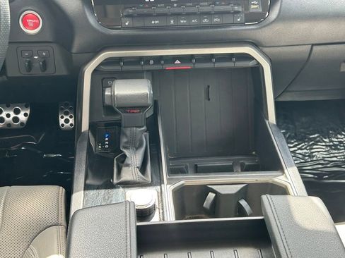 Used 2023 Toyota Tundra SR5 w/ TRD Off-Road Premium Package RWD image 21