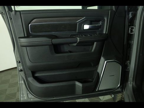 New 2026 RAM 2500 Laramie image 26