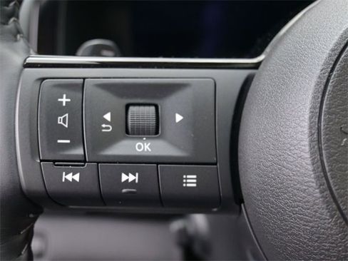 Used 2024 Nissan Pathfinder Platinum image 16