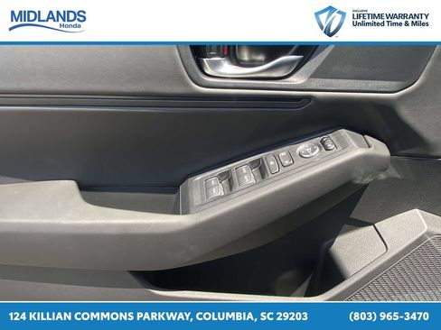New 2026 Honda Accord SE image 16