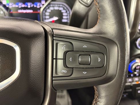 Used 2022 GMC Sierra 1500 AT4 w/ AT4 Premium Package AWD/4WD image 27