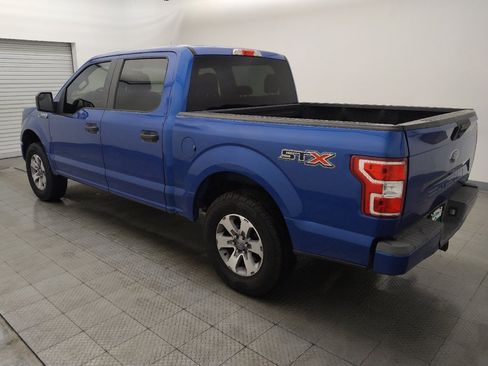 Used 2018 Ford F150 XL w/ Equipment Group 101A Mid RWD image 3