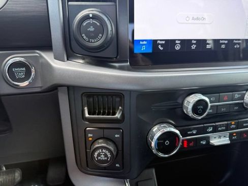Certified 2026 Ford F150 XLT w/ Equipment Group 302A MID AWD/4WD image 24