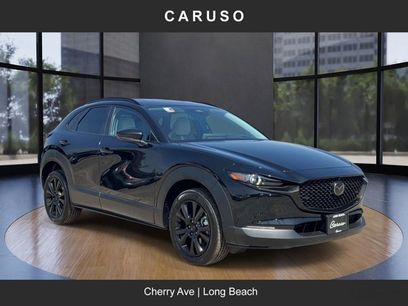 Certified 2026 MAZDA CX-30 2.5 Turbo