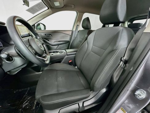 Used 2023 Nissan Rogue S AWD/4WD image 20