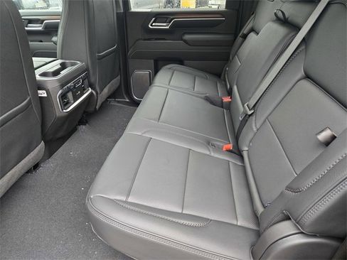 New 2026 GMC Sierra 3500 Denali w/ Denali Reserve Package image 21