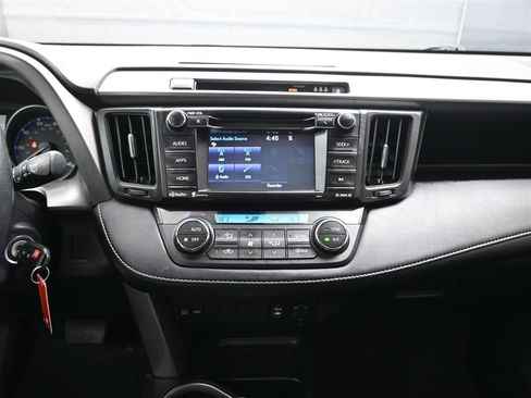 Used 2017 Toyota RAV4 XLE w/ Plus Special Value Package image 13