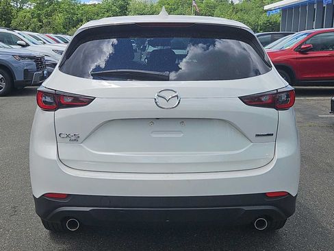 Used 2023 MAZDA CX-5 AWD 2.5 S image 5