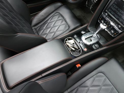 Used 2014 Bentley Continental GT V8 S AWD/4WD image 84
