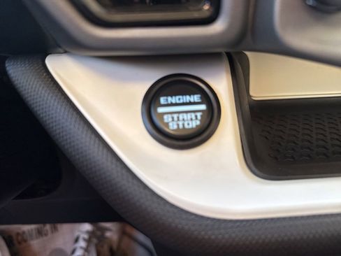 Used 2023 Ford Bronco Sport Heritage image 41