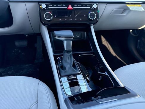 New 2026 Hyundai Tucson SEL image 59