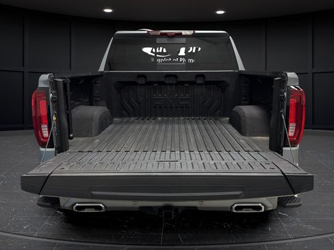 Used 2025 GMC Sierra 1500 Denali Ultimate AWD/4WD image 26