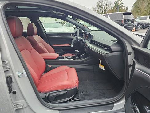New 2026 Kia K5 GT-Line image 28