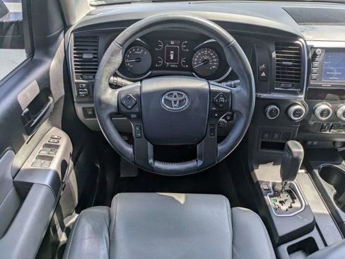 Used 2020 Toyota Sequoia SR5 w/ Premium Package AWD/4WD image 14