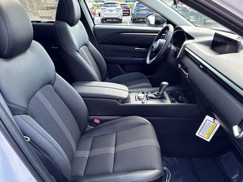 New 2025 MAZDA CX-50 AWD 2.5 S w/ Weather Package image 15