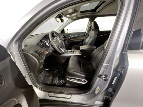 Used 2019 Acura MDX SH-AWD w/ Technology Package image 21