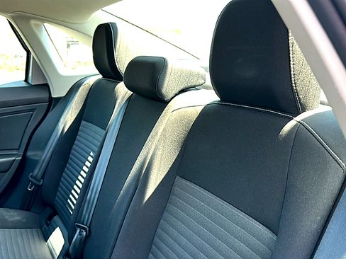 Used 2025 Volkswagen Jetta S FWD image 19
