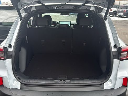 New 2026 Ford Escape ST-Line Select w/ Tech Pack #1 image 25
