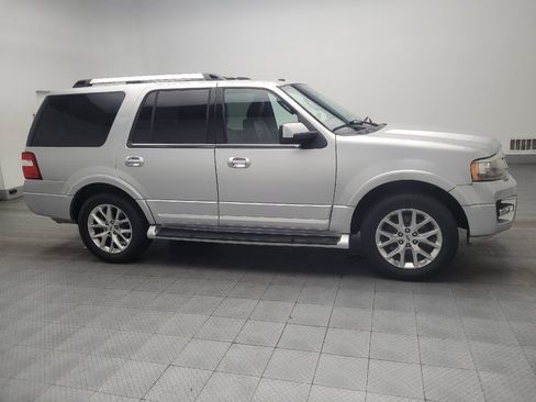 Used 2016 Ford Expedition Limited image 11