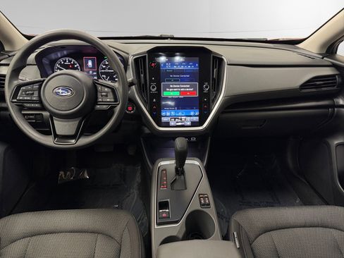 Used 2024 Subaru Crosstrek 2.0i Premium image 10