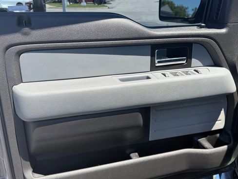 Used 2014 Ford F150 XLT w/ XLT Chrome Package AWD/4WD image 17