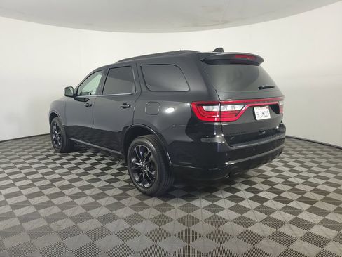 Used 2023 Dodge Durango GT w/ Blacktop Package image 6