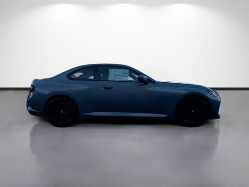 New 2026 BMW 230i Coupe w/ Premium Package image 2