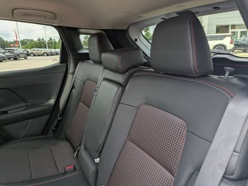 Used 2026 Nissan Kicks SR FWD image 27