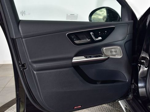 Certified 2025 Mercedes-Benz GLC 63 AMG S image 9