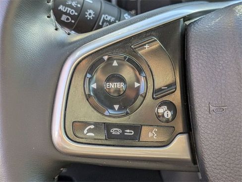 Certified 2021 Honda CR-V EX-L image 18