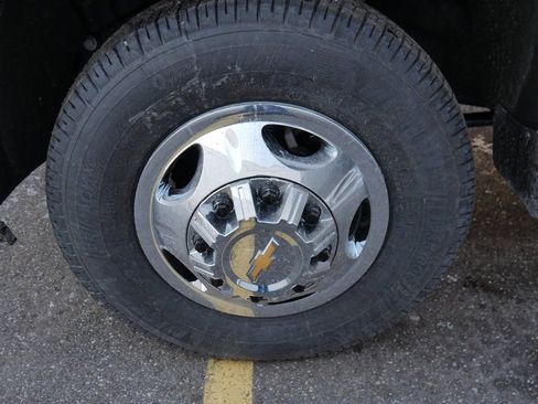 New 2026 Chevrolet Silverado 3500 LT image 31