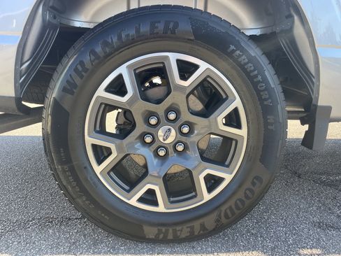 Used 2025 Ford F150 STX w/ Equipment Group 200A image 29