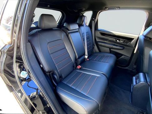 Used 2023 Honda CR-V Sport Touring image 17