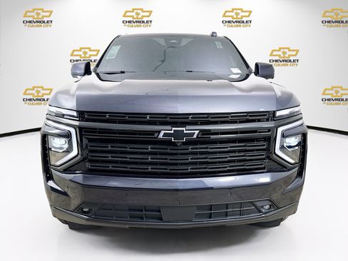 Used 2025 Chevrolet Tahoe High Country AWD/4WD image 2