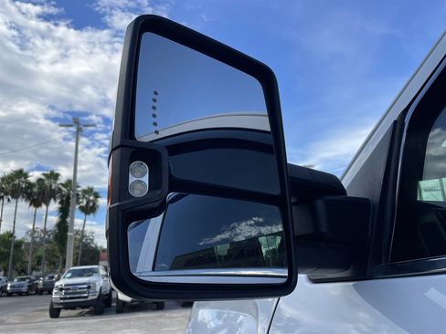 Used 2016 GMC Sierra 3500 Denali w/ Duramax Plus Package image 38