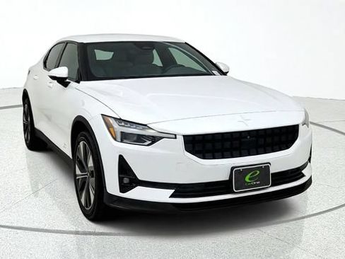 Used 2023 Polestar Polestar 2 w/ Pilot Pack FWD image 2