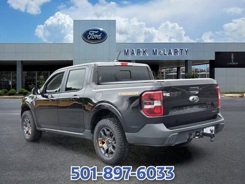 Certified 2023 Ford Maverick Tremor AWD/4WD image 3
