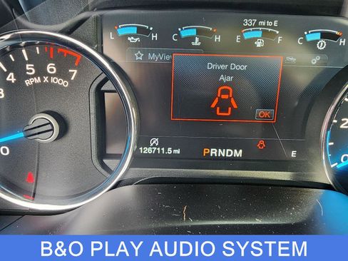 Used 2018 Ford F150 Platinum w/ Technology Package image 13