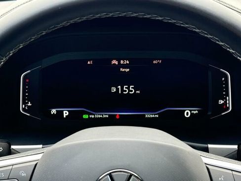 Certified 2023 Volkswagen Atlas Cross Sport SE w/ Panoramic Sunroof Package image 25