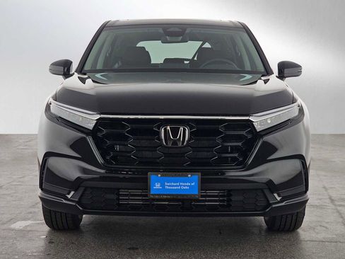 New 2026 Honda CR-V EX image 8
